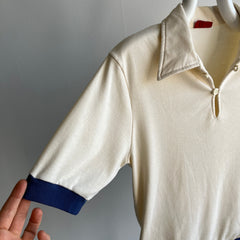 1970s Kings Road Epic Polo Shirt