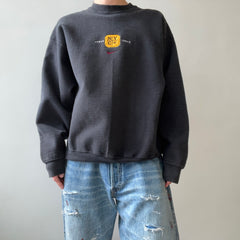 1997 NYC Urban Tennis Nike Sweatshirt