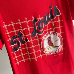 1990 Saint Louis Cardinals T-Shirt