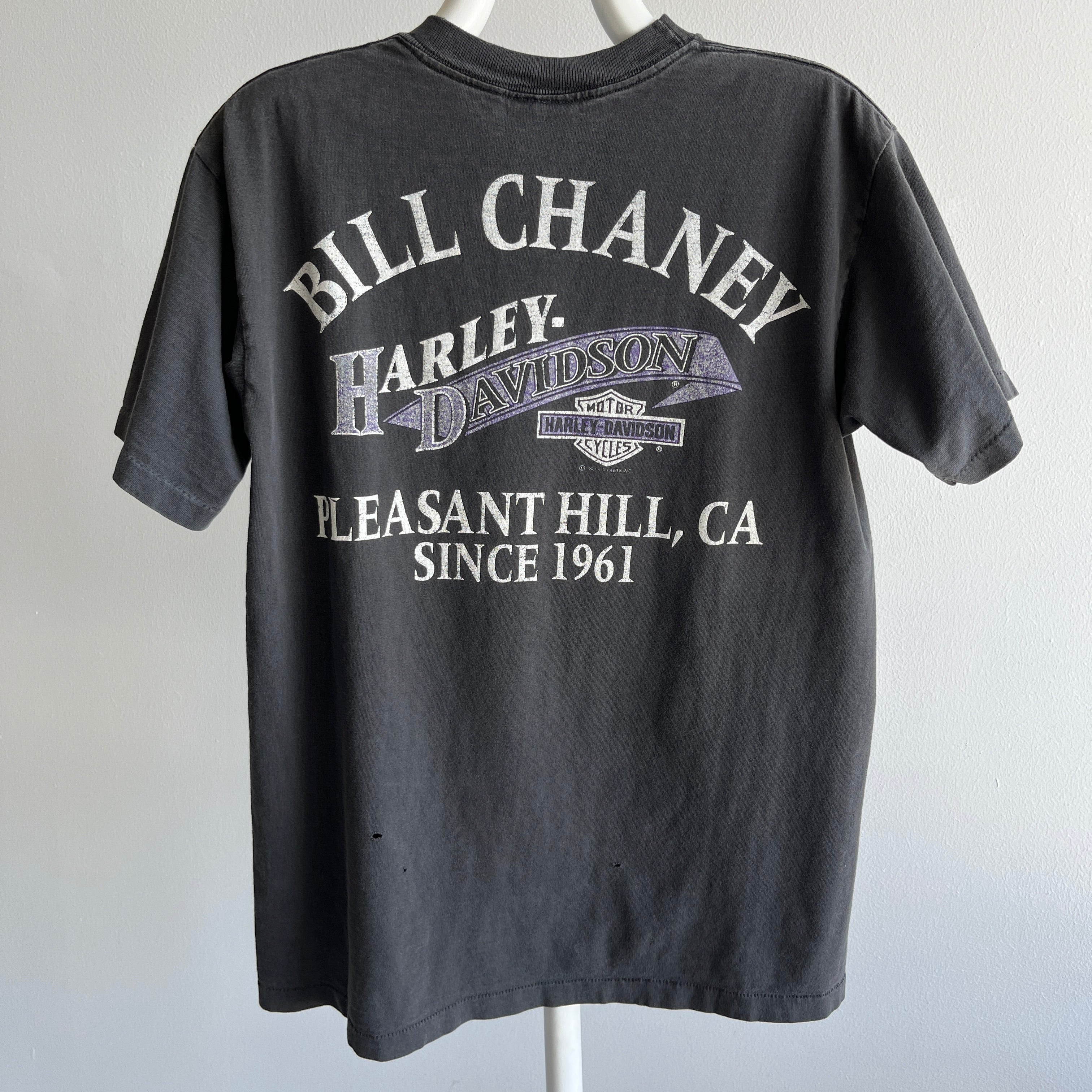 1993 Harley T-Shirt 