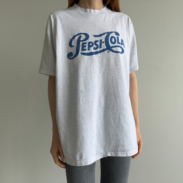 1990s Pepsi Cotton T-Shirt