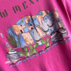1994 New Mexico Cotton T-Shirt by Anvil (Higher Crew)