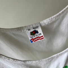 1990s Newport Cig Tank Top - FOTL Cotton