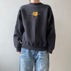 1997 NYC Urban Tennis Nike Sweatshirt
