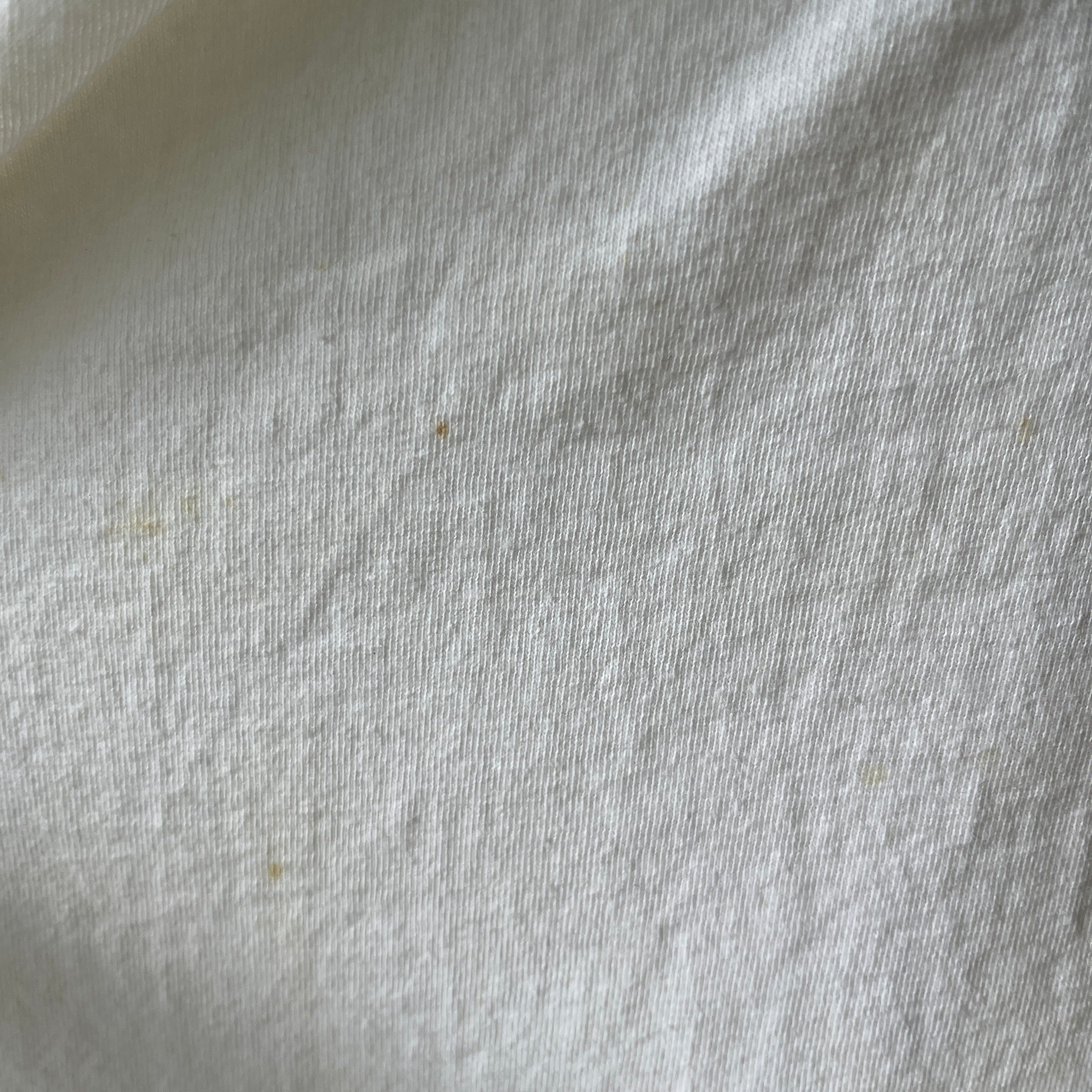 1990s Newport Cig Tank Top - FOTL Cotton