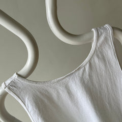 1990s Newport Cig Tank Top - FOTL Cotton