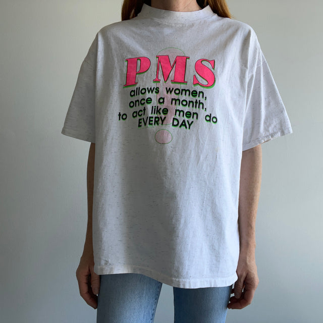 1990s PMS T-Shirt - OMFG