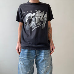 1990s New York City T Shirt !!!!