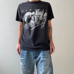 1990s New York City T Shirt !!!!