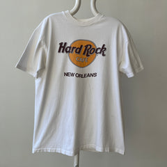 1990s Hard Rock Cafe New Orleans T Shirt