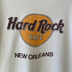 1990s Hard Rock Cafe New Orleans T Shirt