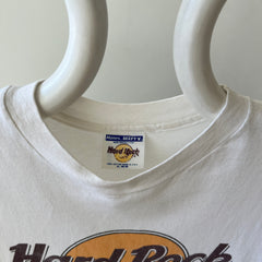 1990s Hard Rock Cafe New Orleans T Shirt