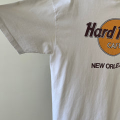 1990s Hard Rock Cafe New Orleans T Shirt