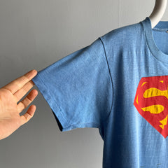 1970/80s Superman T-Shirt