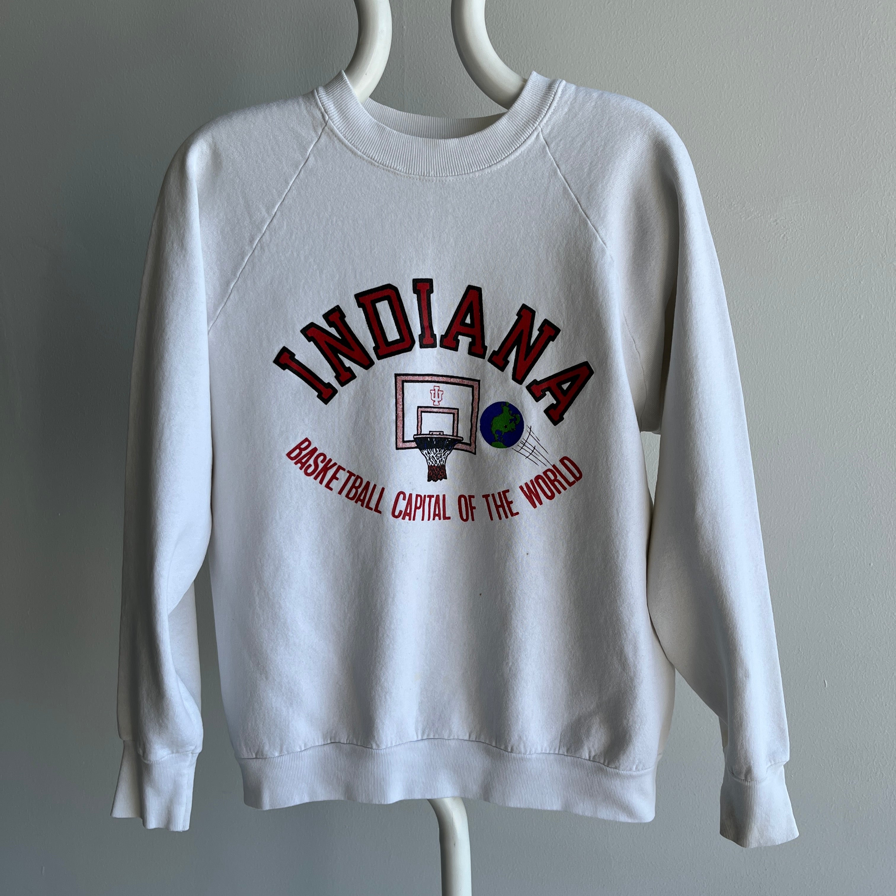 1980s Indiana 