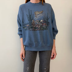 1990s Old Tucson Studios Sweatshirt