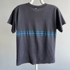 1992 Ocean Pacific Wrap Around T-Shirt