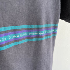 1992 Ocean Pacific Wrap Around T-Shirt