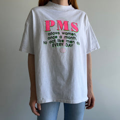 1990s PMS T-Shirt - OMFG