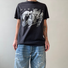 1990s New York City T Shirt !!!!