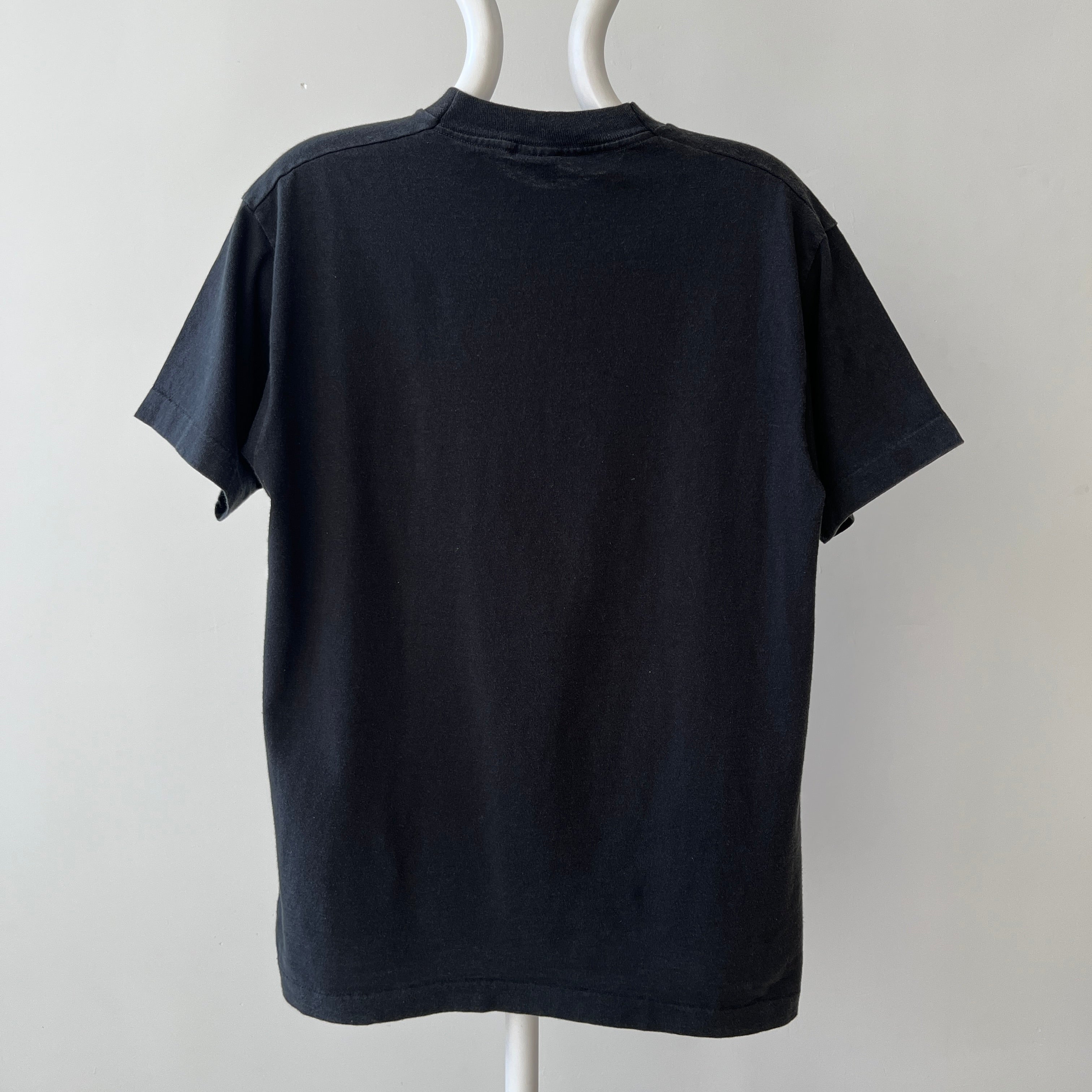 1980s Sakura Matsuri Brooklyn Botanic Garden T Shirt