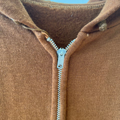 00s Heavy Weight Blank Black Sweatshirt par FOTL - Structuré