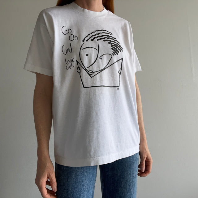 Copier T-shirt graphique