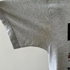 1985 F.D.N.Y. Tower Power T Shirt
