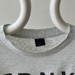 1985 F.D.N.Y. Tower Power T Shirt