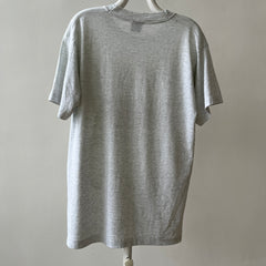 1985 F.D.N.Y. Tower Power T Shirt