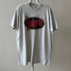 1990s Huskers T Shirt