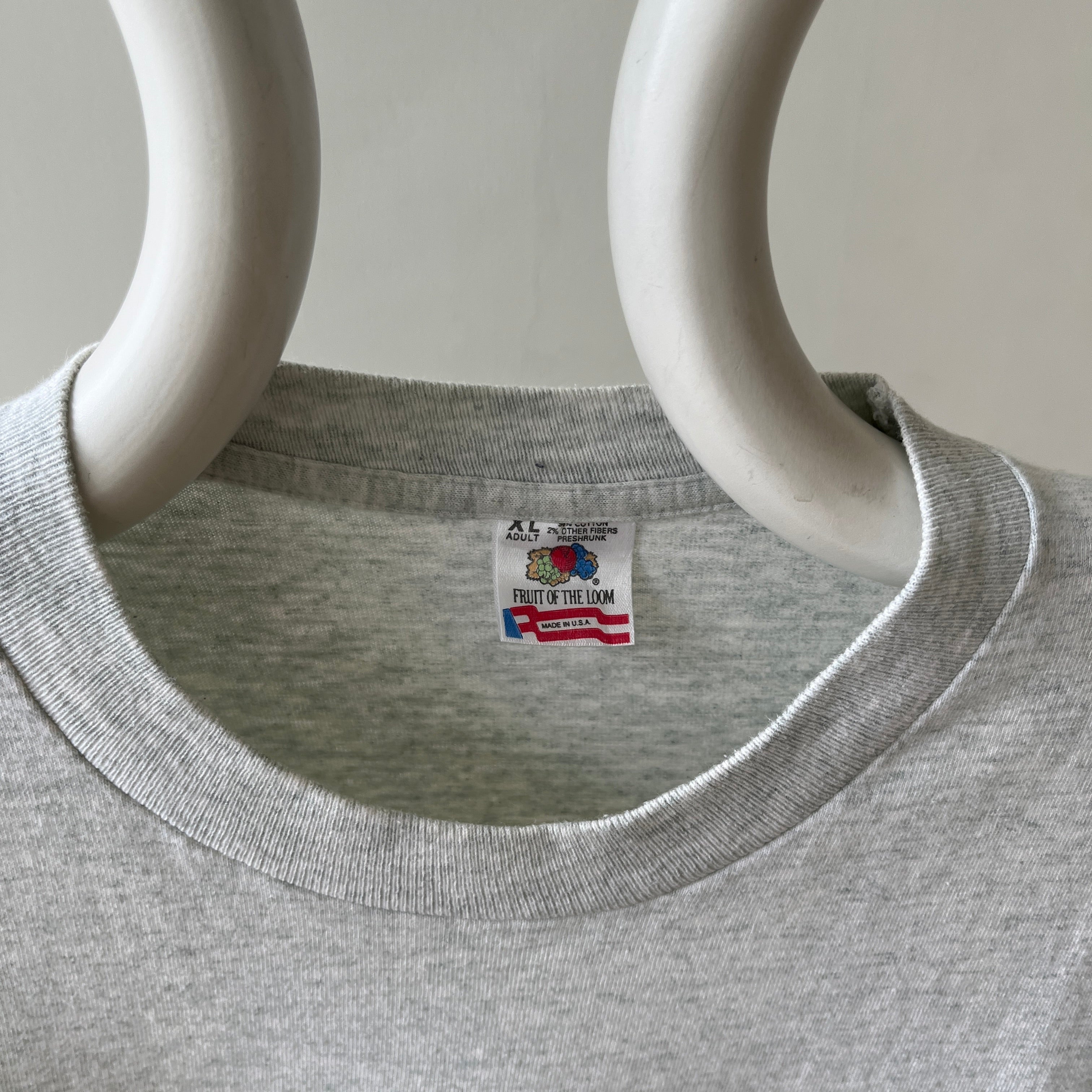 1990s Huskers T Shirt