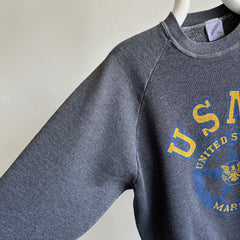 1980s United States Marshall Sweatshirt