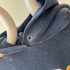 1980s Georgia Tech Smaller Hoodie