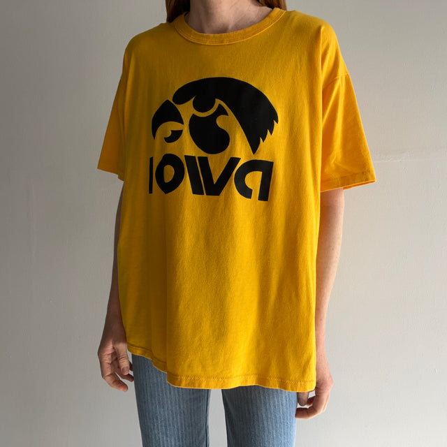 1990s Iowa T-Shirt by Russell