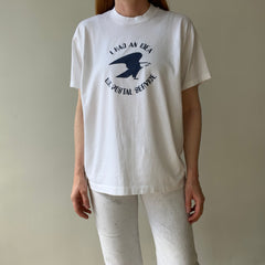 1980s USPS T-Shirt