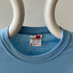 1980s Montreal Canada T Shirt