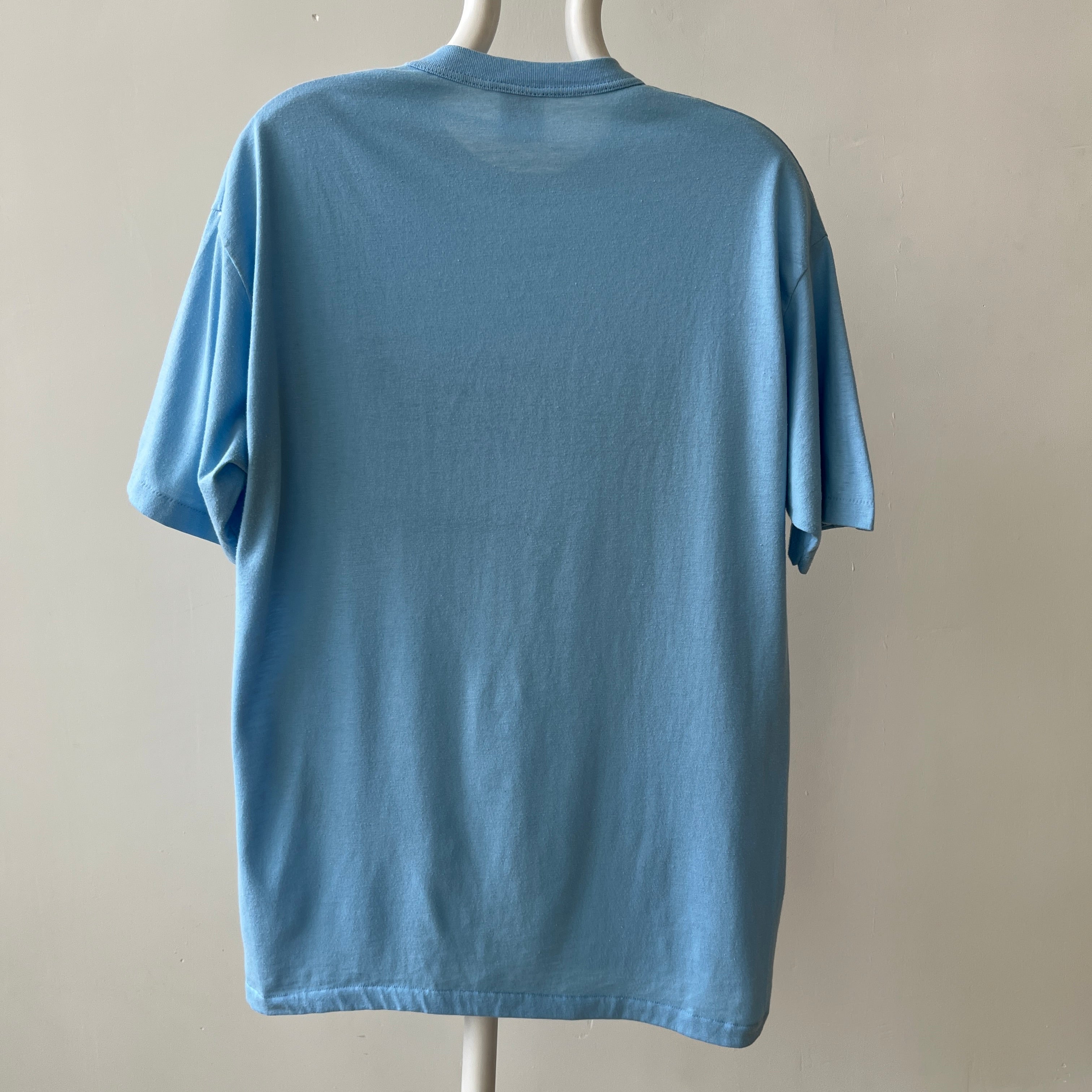 1980s Montreal Canada T Shirt