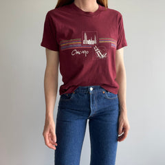 1980s Chicago Tourist T-Shirt