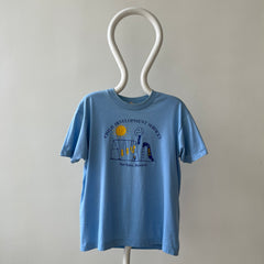 1980s Child Development Services T Shirt