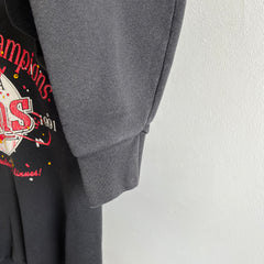 1991 Minnesota Twins World Series Sweatshirt