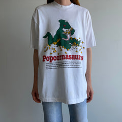 1990s Popcornasuarus T-Shirt