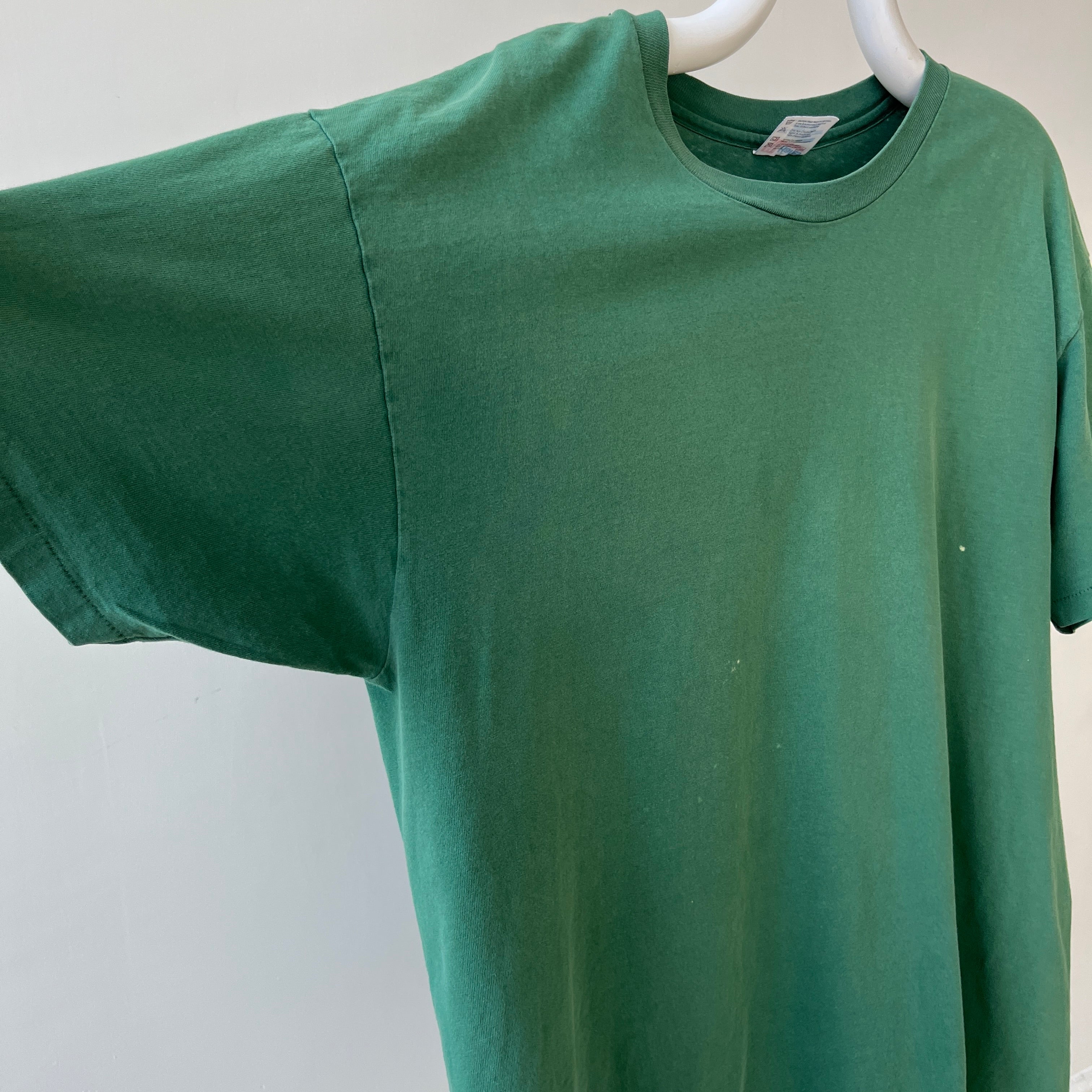 1990s Guantanamo Bay Cuba T-Shirt