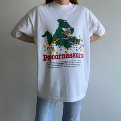 1990s Popcornasuarus T-Shirt