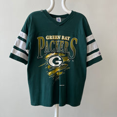 1995 Green Bay Packers Football T-Shirt