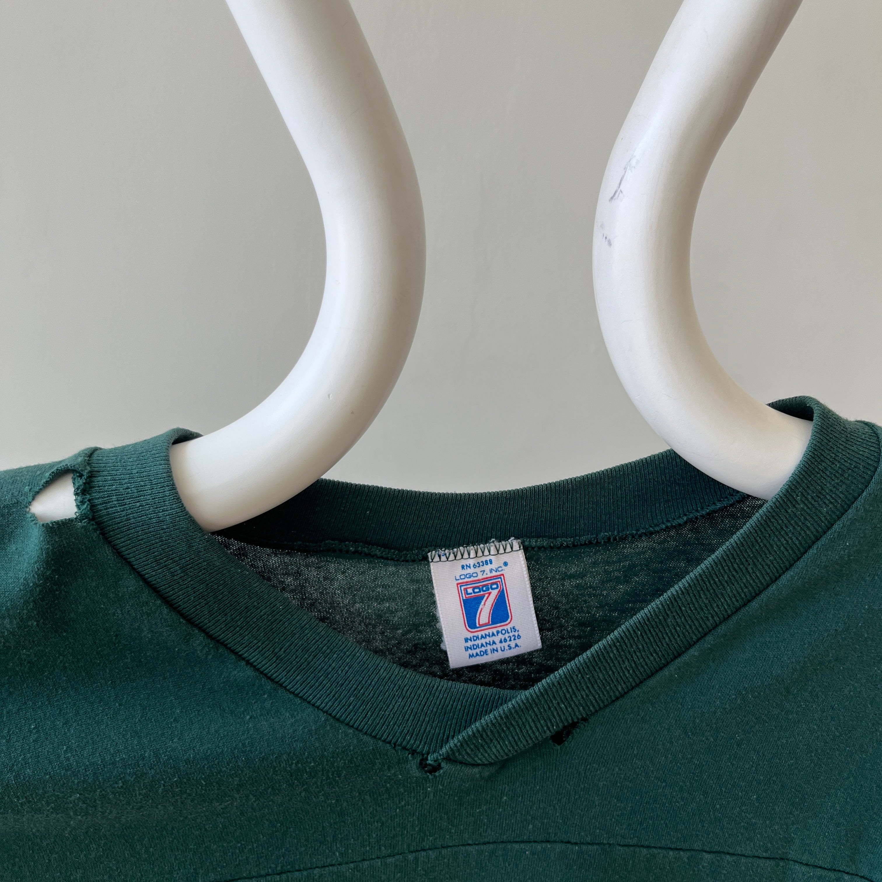 1995 Green Bay Packers Football T-Shirt