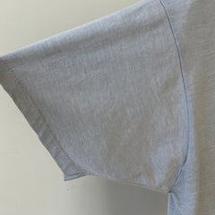 1984 Grey/Blue Grandpa John Carl Reunion