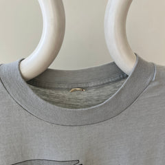 1984 Grey/Blue Grandpa John Carl Reunion