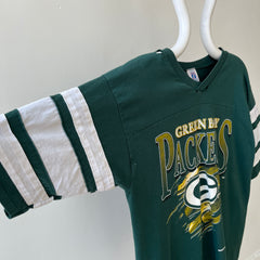 1995 Green Bay Packers Football T-Shirt