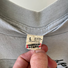 1984 Grey/Blue Grandpa John Carl Reunion